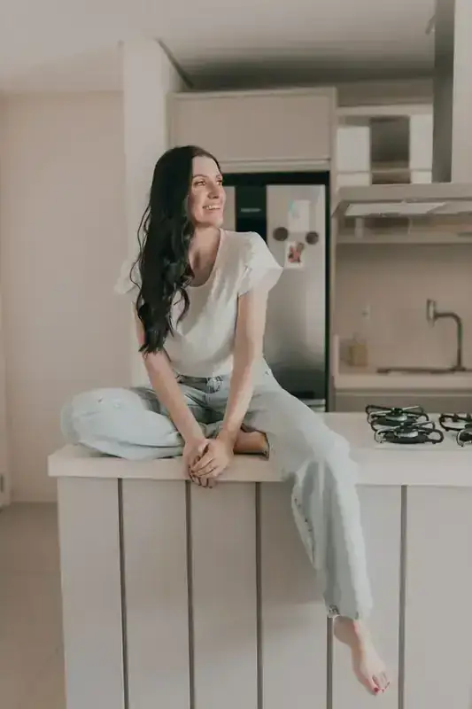 Cocina con refrigerador: servicio técnico de línea blanca en Panamá