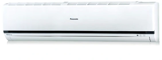 Aire acondicionado Panasonic Serie PU Inverter, unidad interior